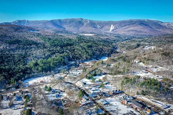 The Store: 5275 Main Street, Waitsfield, VT 05673